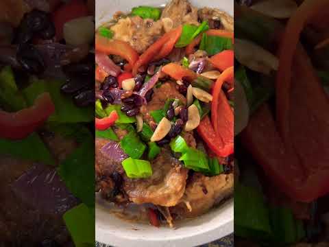 Bangus sa tausi #food #shorts #youtubeshort #highlight #everyone #fypyoutube #viral #trendingnow