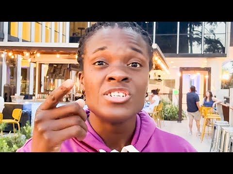 Tiara Brown KEEPS IT 100 on Shakur vs Teofimo • PUTS Amanda Serrano & Nina Meinke On Notice