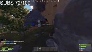 YouTube thumbnail for rackpog's video titled '🔴TROLLING STREAMER LIVE🔴 !newvideo'