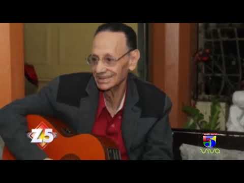 Impresionante como este joven toca la guitarra | Zona 5