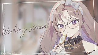 【作業】ココフォリアのお部屋つくる！ネタバレ無し【秋月ユエノ】