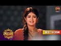 Gehna Zevar Ya Zanjeer | Gehna ने किया Ayushman को miss. | Best Scene Dangal TV