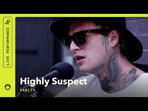 Highly Suspect,