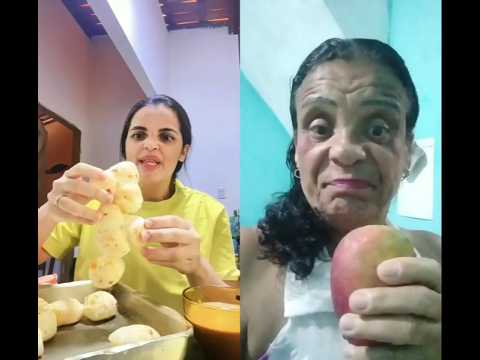 terminei o meu agora vou comer o dele#funyvido #shortsviral #dublagem