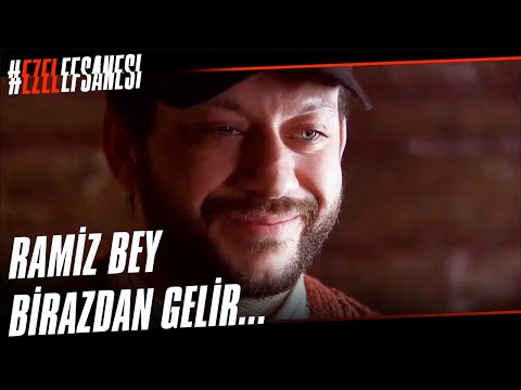 Ramiz Dayı'nın Koltuğunda Yabancı Bir İsim! | Ezel