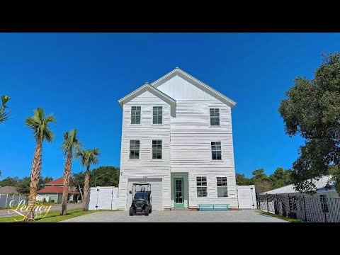 Property video