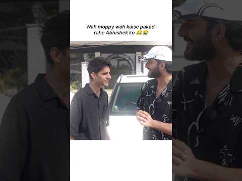 Wah moppy wah 😂😭 #triggeredinsaan #fukrainsaan #trendingshorts #shortsfeed #shorts #viral