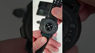 Vido-test sur Suunto Vertical