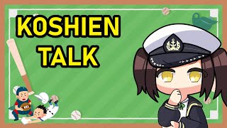 Bincang ringan Summer Koshien 2025 part 2