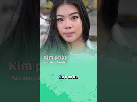 Cận 10 độ có đeo được kính áp tròng không ? #xuhuongyoutube #tintuc #kinhcan
