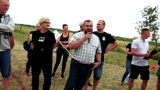 Potyczki Sołeckie 2023 w Sulechówku