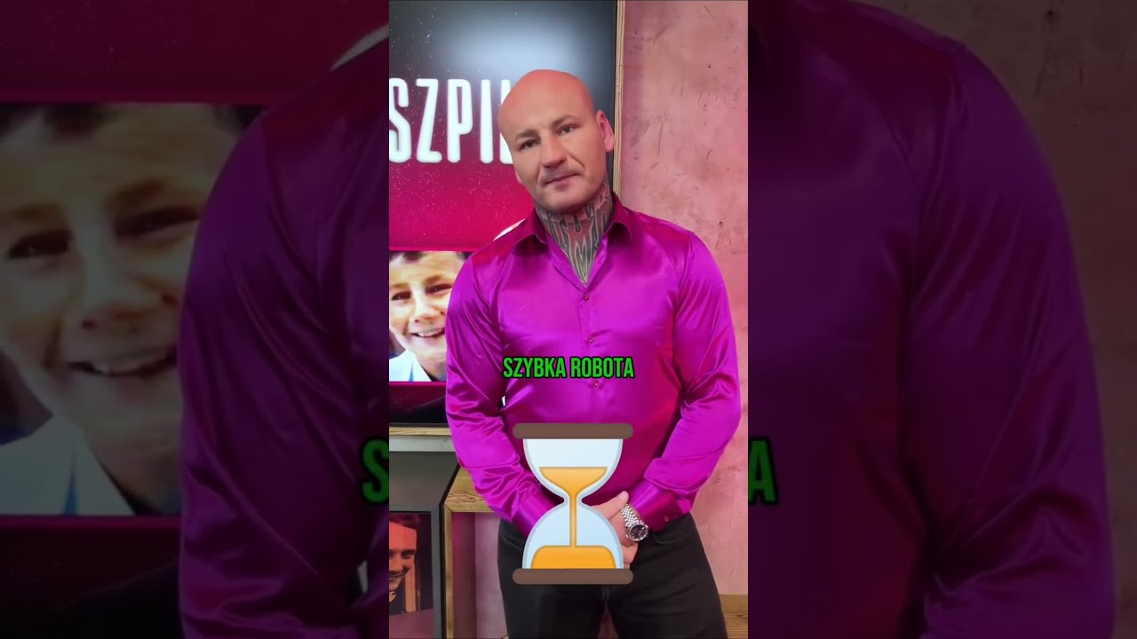 Szpilka: szybkie strzały #shorts