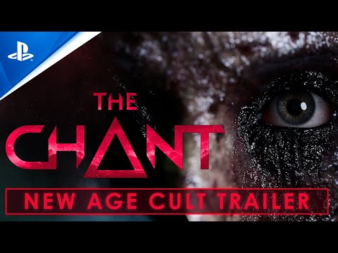 The Chant - New Age Cult Trailer | PS5 Games