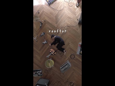 【期間限定公開】『夢で会えても Music Issue 〜for rooftop〜』