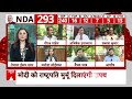 Live News :  मोदी मंत्रिमंडल की फाइनल लिस्ट आई !  | Narendra Modi Oath Ceremony  - 00:00 min - News - Video