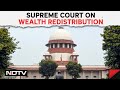 Supreme Court News | Can Private Property Be Taken Over For Common Good? SC Says... & Other News