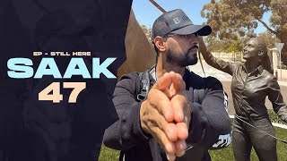Saak 47 ~ Garry Sandhu [EP Still Here] | Punjabi Song Video HD