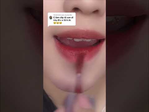 Trả lời @bé tiền tui cũng thoa đại đại rồi đúc kết ra được,  có gì sai xót mấy bà bỏ qua cho tui nh