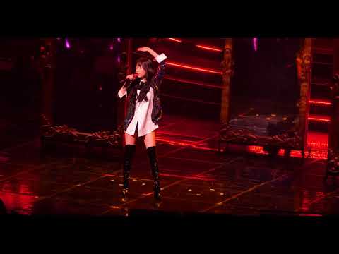 171224 THE MAGIC OF CHRISTMAS TIME - Eraser