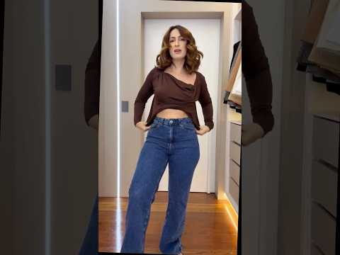 トレンド創作の動画サムネイル - Live Beautifully, Dress Gracefully – Outfits for the Modern Mature Women 🎀💋#styleafter50 #style