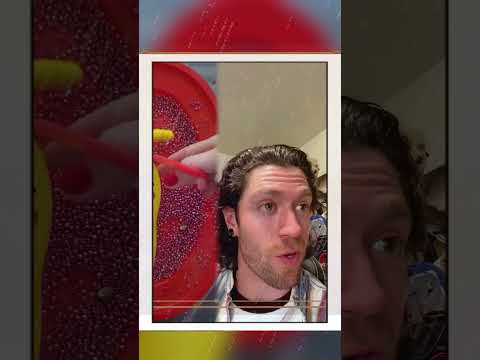 Must be a homebrew item #fyp #dnd #wizard #nightvision