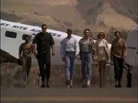 The Bad Pack'