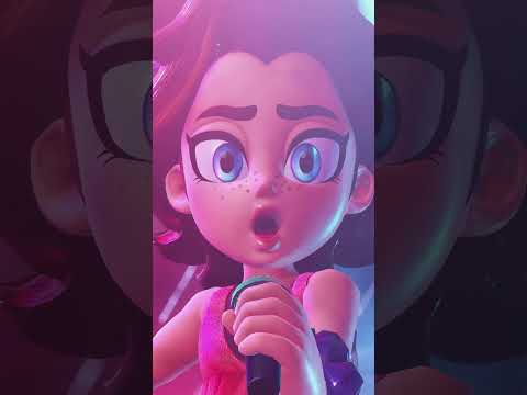 Donkey Kong Bananza – Pauline
