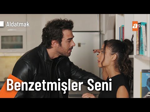 Ozan'ı aldatmanın bedeli - Aldatmak 7. Bölüm