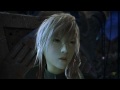 Final Fantasy 13 - трейлер E3