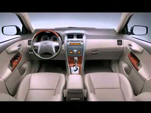 toyota corolla altis 2013 youtube #4