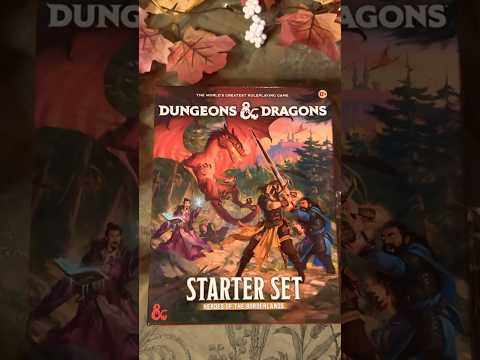 Thanks to Wizards of the Coast for sponsoring today’s video! Heroes of the Borderlands, link in bio!