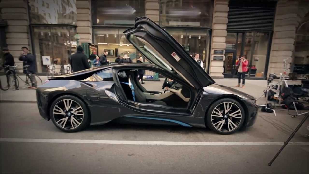 Bmw production video youtube