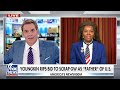 Canceling George Washington as the father of our country is not going to happen: Sears  - 04:23 min - News - Video