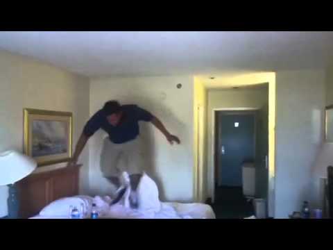 Buttermilk gone wild