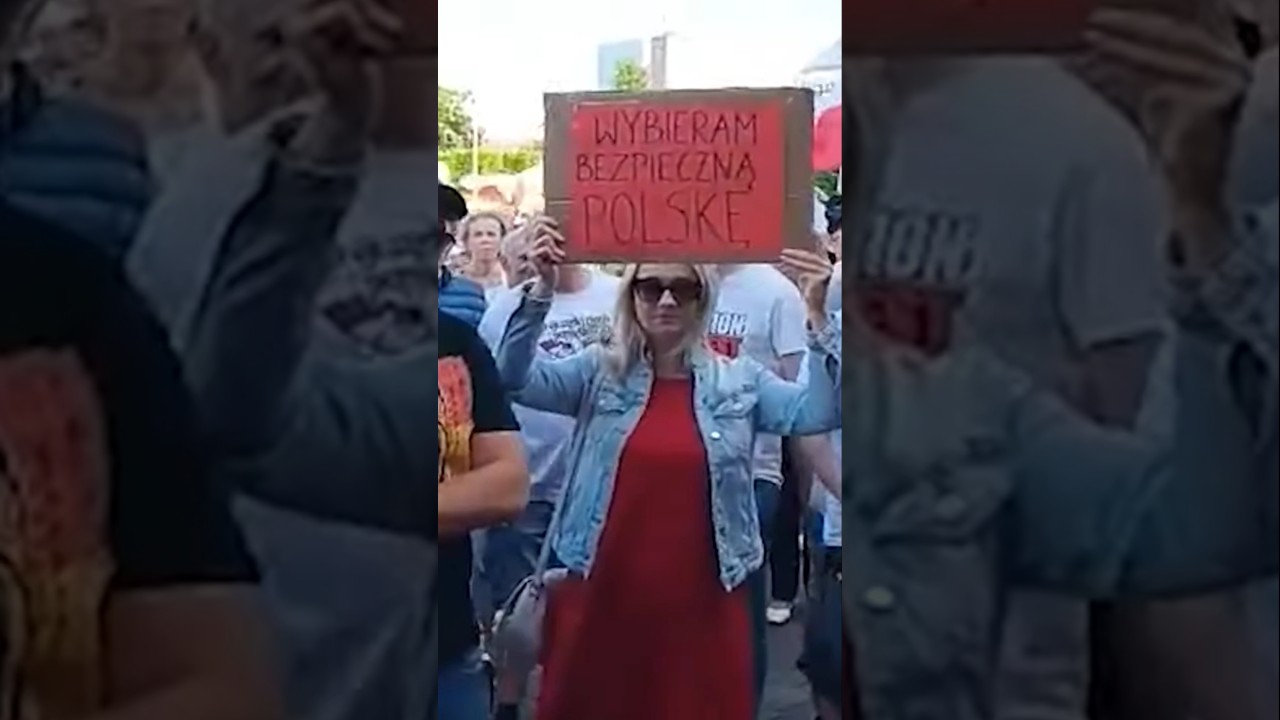 Nielegalni migranci na polskich ulicach! Coraz więcej incydentów