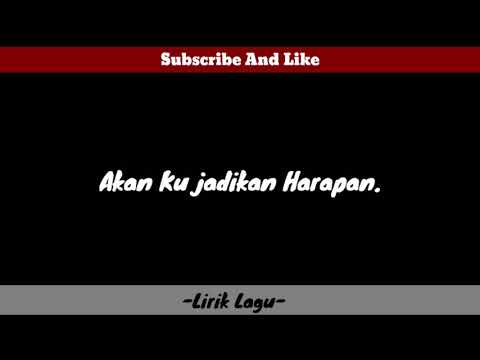 Cinta Hilang[Lirik] -Ipank_Cover By Ziell Ferdian