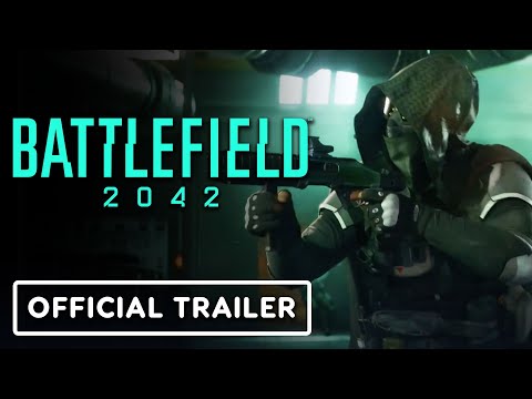 Battlefield 2042 - Official Season 7: Turning Point Gameplay Trailer