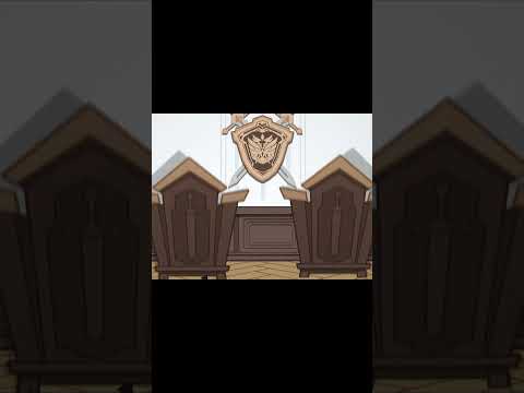 【原神】エピソード ドゥリン（ショートVer.1）#原神 #ドゥリンのサムネイル