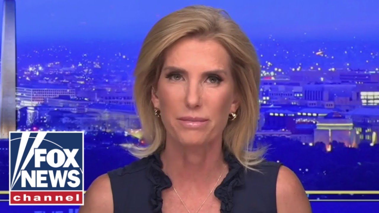 Ingraham: This is a political hit job
