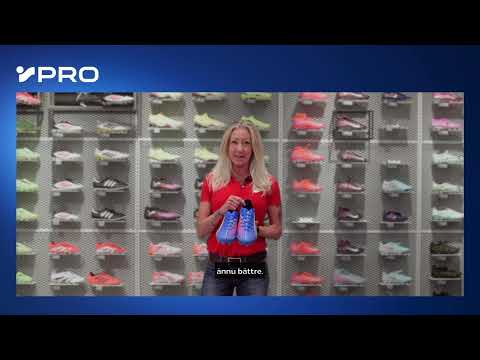 Vilken fotbollssko passar dig bäst? PUMA ULTRA vs FUTURE - Nu hos Intersport