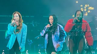 Sugababes Live at Mighty Hoopla 2022 (full, all clips and outtakes)