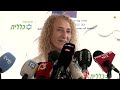 Israeli hospital says freed hostages are well