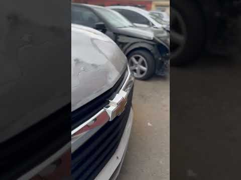Chevrolet Blazer