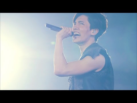 チャンミンの魅力 PART1 (歌声-女性でも出ない高音編)