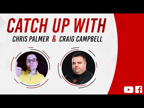 Learn SEO with Craig Campbell