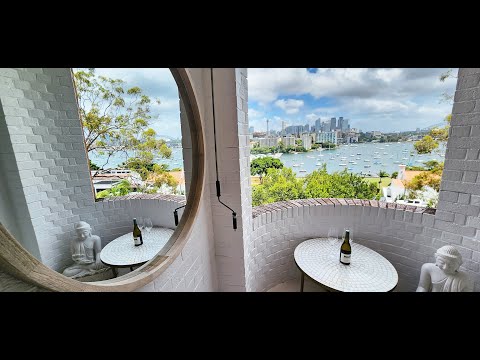 Property video