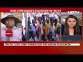 JP Nadda Roadshow In Trichy | Court Okays BJP Chief JP Naddas Roadshow In Trichy  - 03:24 min - News - Video