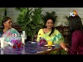 Naga Shaurya Mother Usha Mulpuri Mothers Day Special Interview | 10TV News - 01:06 min - News - Video