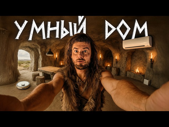 МОЙ УМНЫЙ ДОМ 2025 | Чем я пользуюсь у себя дома?