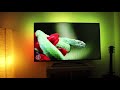 Philips Ambilight 55PFL7008K